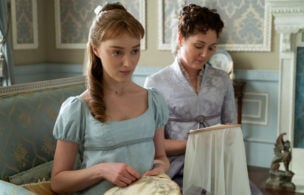 Phoebe Dynevor Dishes On What To Expect From ‘bridgerton’ Season 2