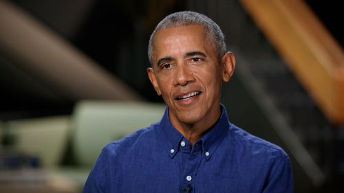 Obama Criticizes Republicans For Embracing 2020 Falsehoods