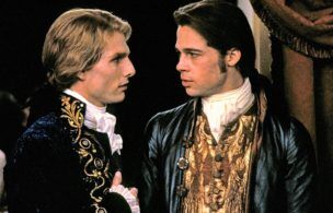 Amc Orders ‘interview With The Vampire’ Series Based On Anne Rice’s Novel