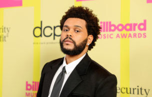 The Weeknd To Star In And Write Hbo Drama Series With ‘euphoria’ Creator