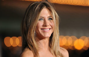 Jennifer Aniston Tells Howard Stern About Actor Who Had An ‘attitude’ On ‘friends’ Set