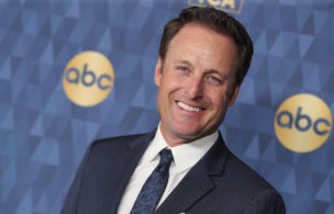 Chris Harrison Exits ‘the Bachelor’ Franchise After 19 Years