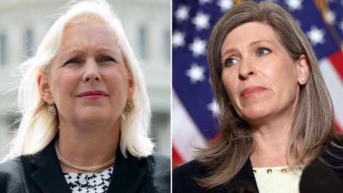 Bipartisan Senators Go Head To Head With Military Brass Over Sexual Assault Prosecutions