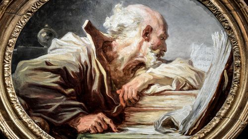 Fragonard Painting ‘forgotten’ By Its Owners Sells For $9 Million