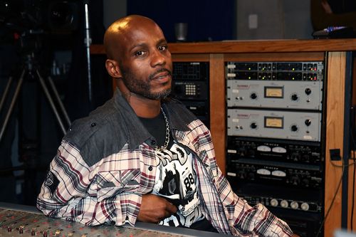 Dmx’s Fiancée Posts Heartwarming Father’s Day Video