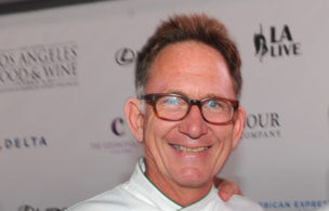 Chef Mark Peel, Who Appeared On ‘top Chef Masters’, Dies At 66
