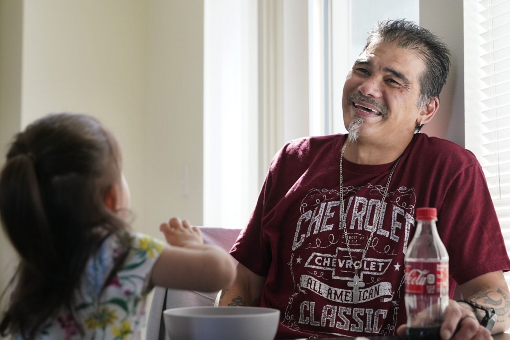 Ap Analysis: Covid Prolonged Foster Care Stays For Thousands