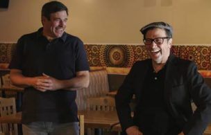 Todd Graves Enlists Rob Schneider For A ‘restaurant Recovery’
