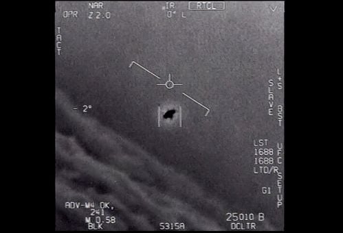 4 Takeaways From The Us Intelligence Community’s Ufo Report
