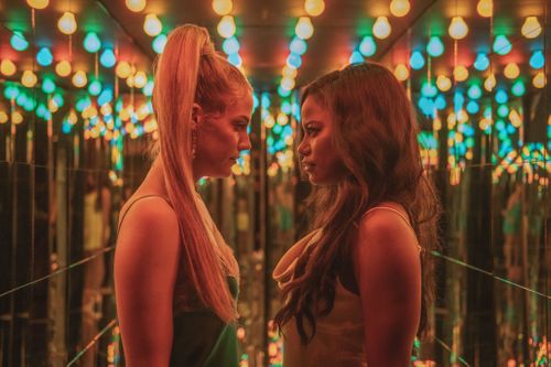 ‘zola’ Stars And Director On Making One Of The Summer’s Wildest Films