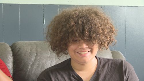 15 Yo Frees Younger Brother From Fallen Tree