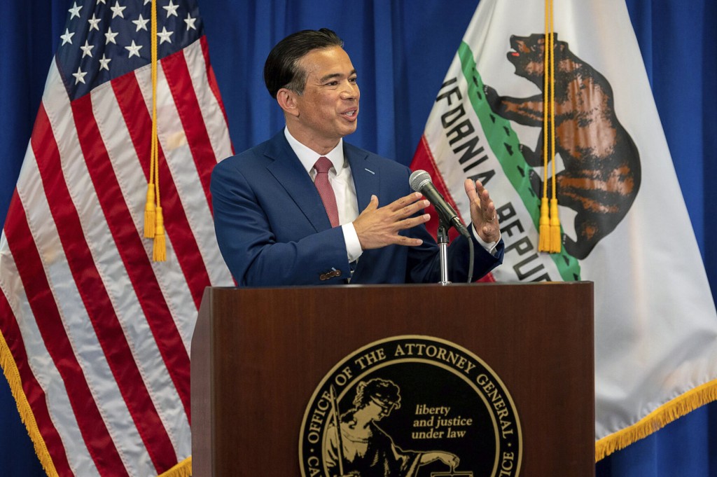 California Bans State Funded Travel To Florida, 4 Other States Over Lgbtq Discrimination