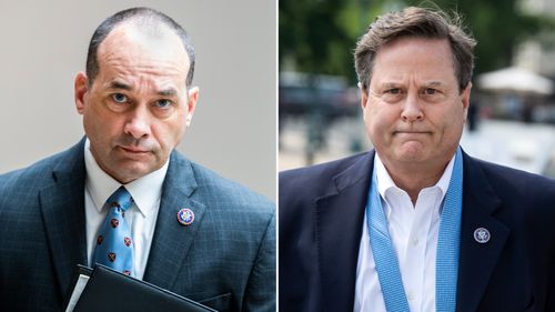 ‘racist’ Shouted At Gop Congressman While He Pressed Education Secretary On Critical Race Theory