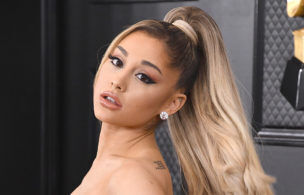 Ariana Grande On ‘voice,’ ‘the Big Leap’ & More Showstoppers This Fall