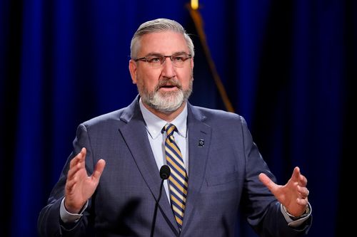 Indiana Must Continue Pandemic Unemployment Benefits For Now, Judge Rules