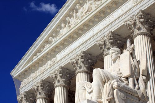 Supreme Court Takes Up Case About Fbi Surveillance Of Mosque