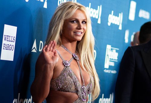 Britney Spears Has Been Pushing Her Attorney To Petition To End Her Conservatorship In Days Since Hearing
