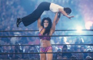 ‘vice Versa: Chyna’ Doc Shines Light On Wwe’s ‘9th Wonder Of The World’