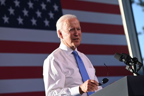 Biden Set To Push More Americans To Get Covid 19 Vaccine In North Carolina Speech