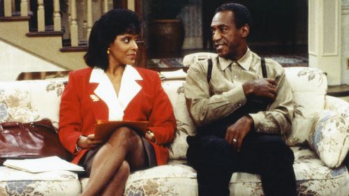 Phylicia Rashad Celebrates Bill Cosby’s Sentence Being Overturned
