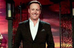 Chris Harrison To Be Replaced By Guest Hosts For ‘bachelor In Paradise’