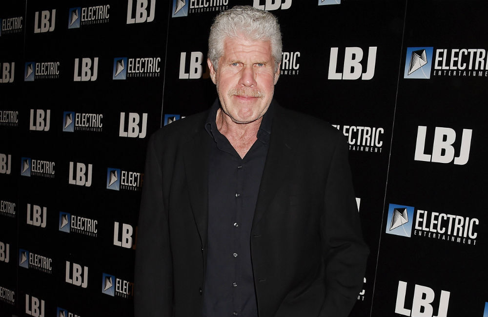 Ron Perlman To Voice Optimus Primal In Transformers: Rise Of The Beasts