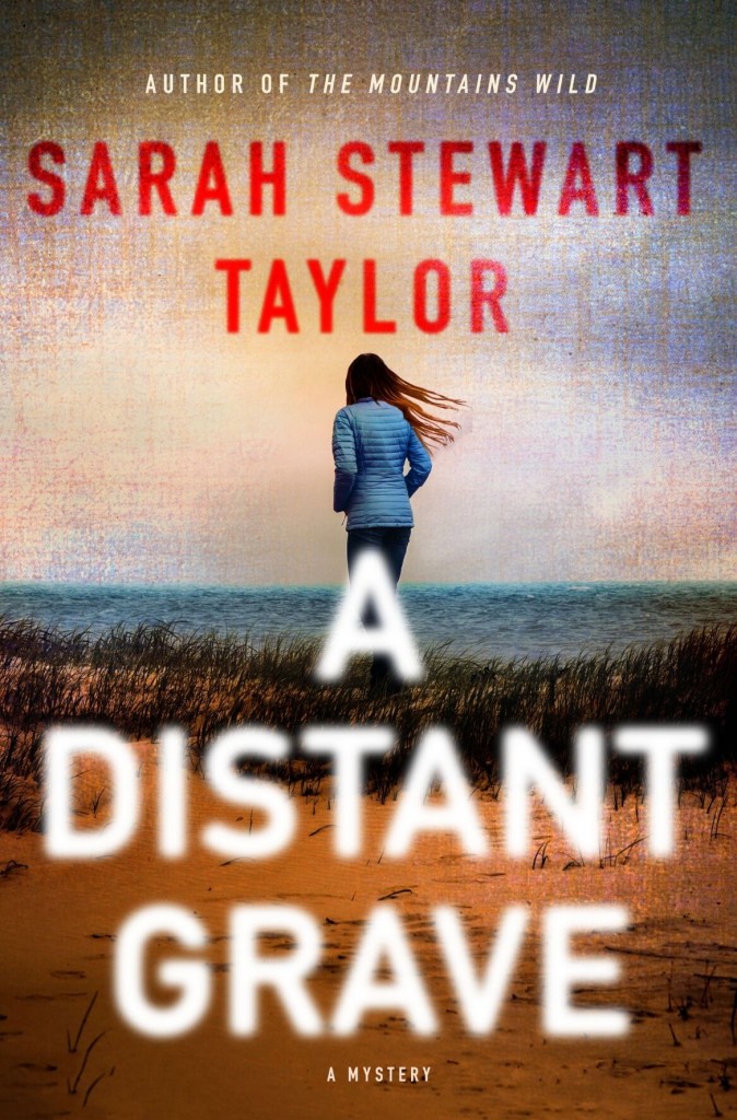 Review: ‘a Distant Grave’ Is A Complex And Lyrical Thriller