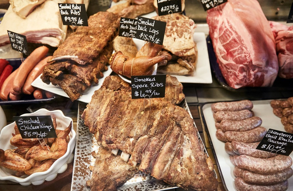 Butcher Talk: How To Order At The Meat Counter