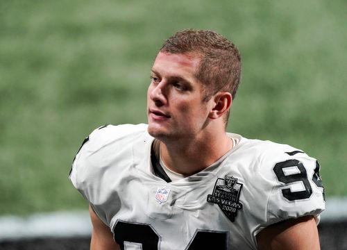 Before Carl Nassib, These Pioneering Pro Athletes Came Out. Here’s What They Have To Say About Nassib’s Announcement