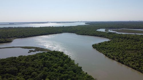 Federal Board Unanimously Approves To Rename 16 Texas Geographic Sites That Included The Word ‘negro’