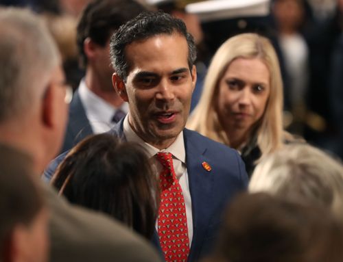 George P. Bush Launches Run For Texas Attorney General