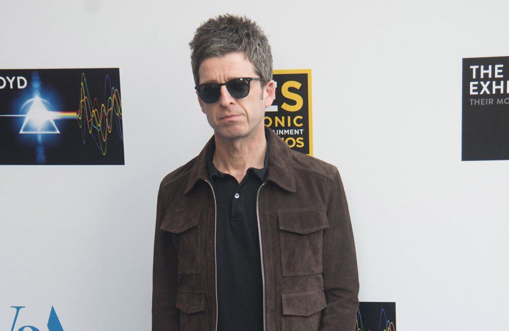 Noel Gallagher Patches Up Feud With Lewis Capaldi: ‘he’s A Good Lad’