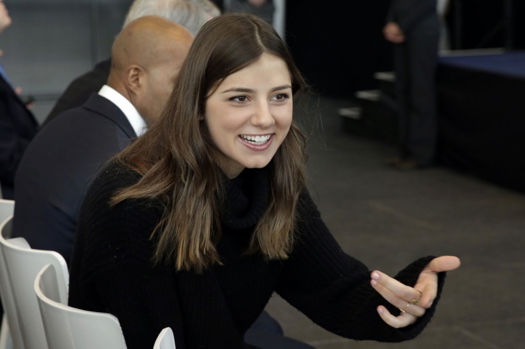Cuomo Daughter Shares Queer Identity: ‘you Are Not Alone’