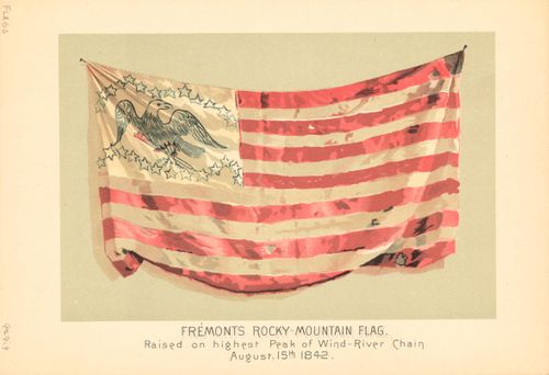It’s Flag Day. Here Are Some Fun Facts About The American Flag You May Not Have Known