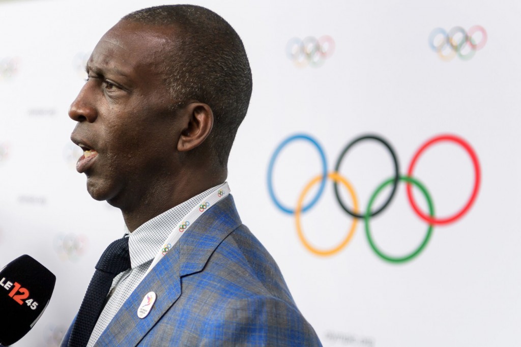 Will This Be The Last Time Americans Dominate The Olympics?