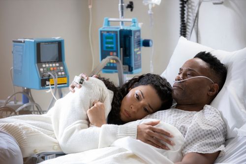 ‘pose’ Tackles Inequity In The Aids Fight In An Emotional Series Finale
