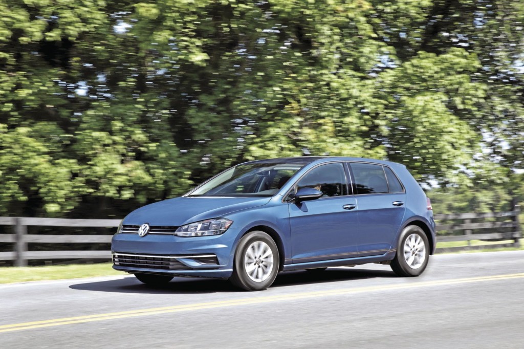 5 Fuel Efficient Used Car Picks You Can Find For Under $25,000
