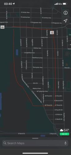 Chemical Leak Prompts Police To Issue Shelter In Place Order