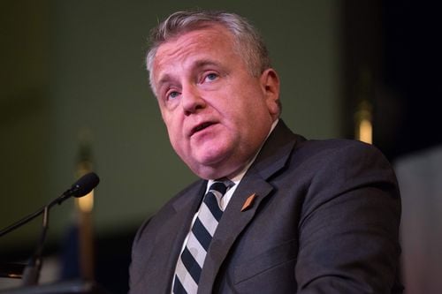 Us Ambassador To Russia Returns To Moscow