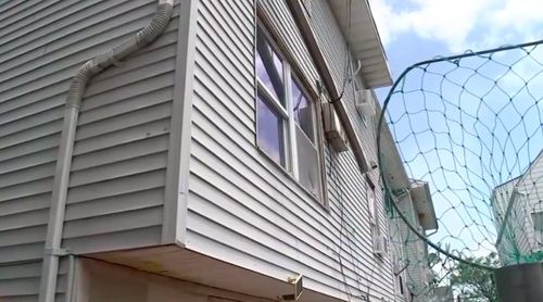 3 Year Old Boy Dies After Window Fall, Dog Attack