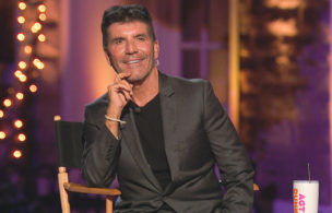 Simon Cowell To Judge New High Stakes Music Competition ‘walk The Line’