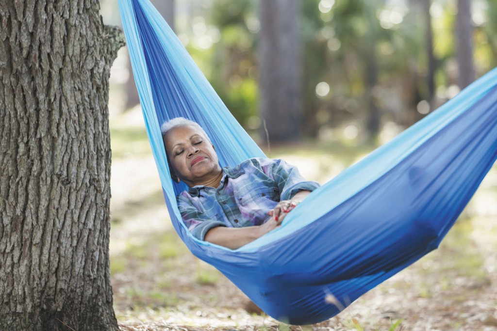 Is Your Daily Nap Doing More Harm Than Good?
