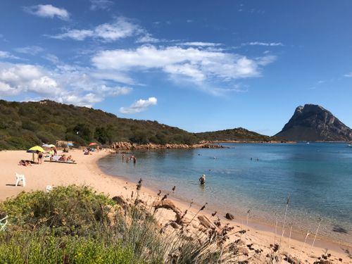 Dozens Of Tourists Fined After Police Seize 200 Pounds Of Sand And Shells Taken From Sardinia’s Beaches