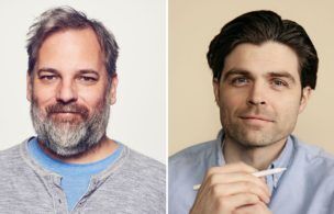Apple Tv+ Orders ‘strange Planet’ From Dan Harmon & Nathan Pyle