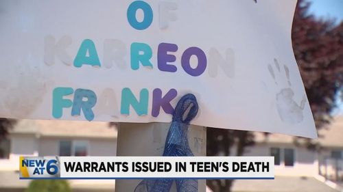 Arrest Warrants Issued For Adoptive Parents In Starvation Death Of 15 Year Old Child