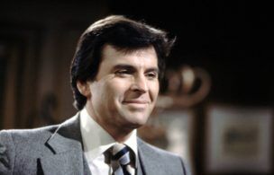 ‘general Hospital’ Favorite Stuart Damon Dies At 84