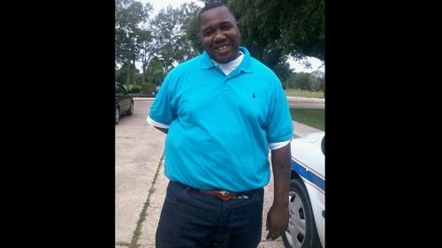 Alton Sterling’s Children Settle With City Of Baton Rouge For $4.5 Million