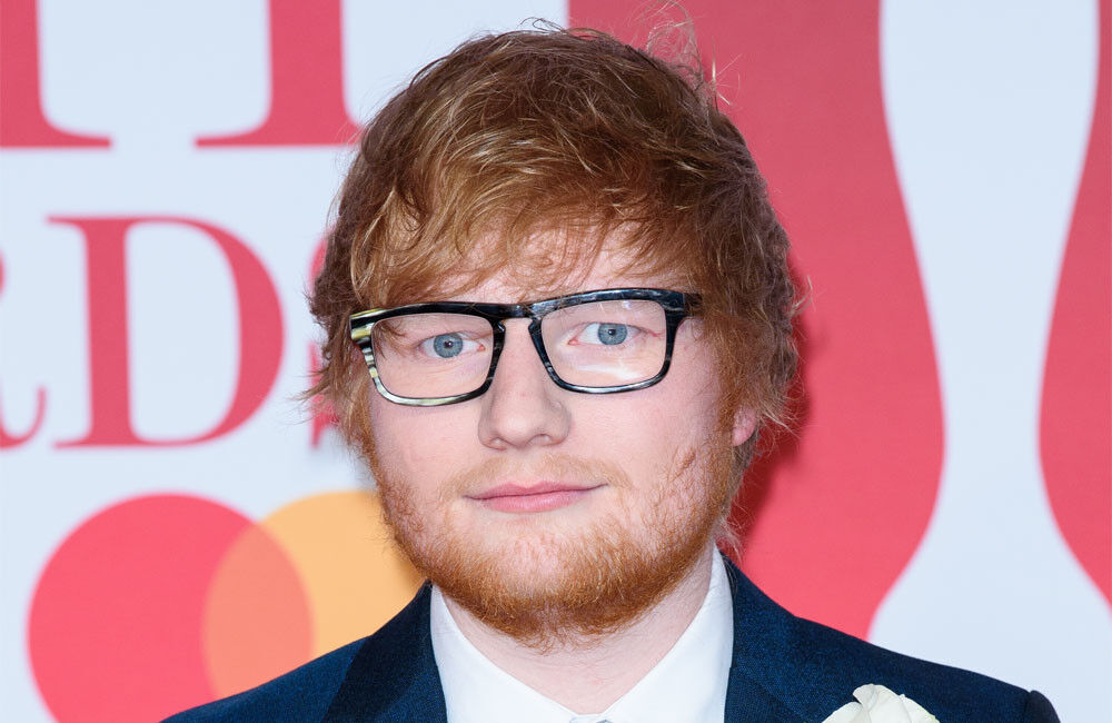 Ed Sheeran To Debut Comeback Single At Tiktok’s Uefa Euro 2020 Show