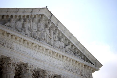 Police Will Sometimes Need Warrants To Pursue Fleeing Suspects Into Their Homes, Supreme Court Rules