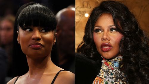 Lil’ Kim Wants A Verzuz With Nicki Minaj